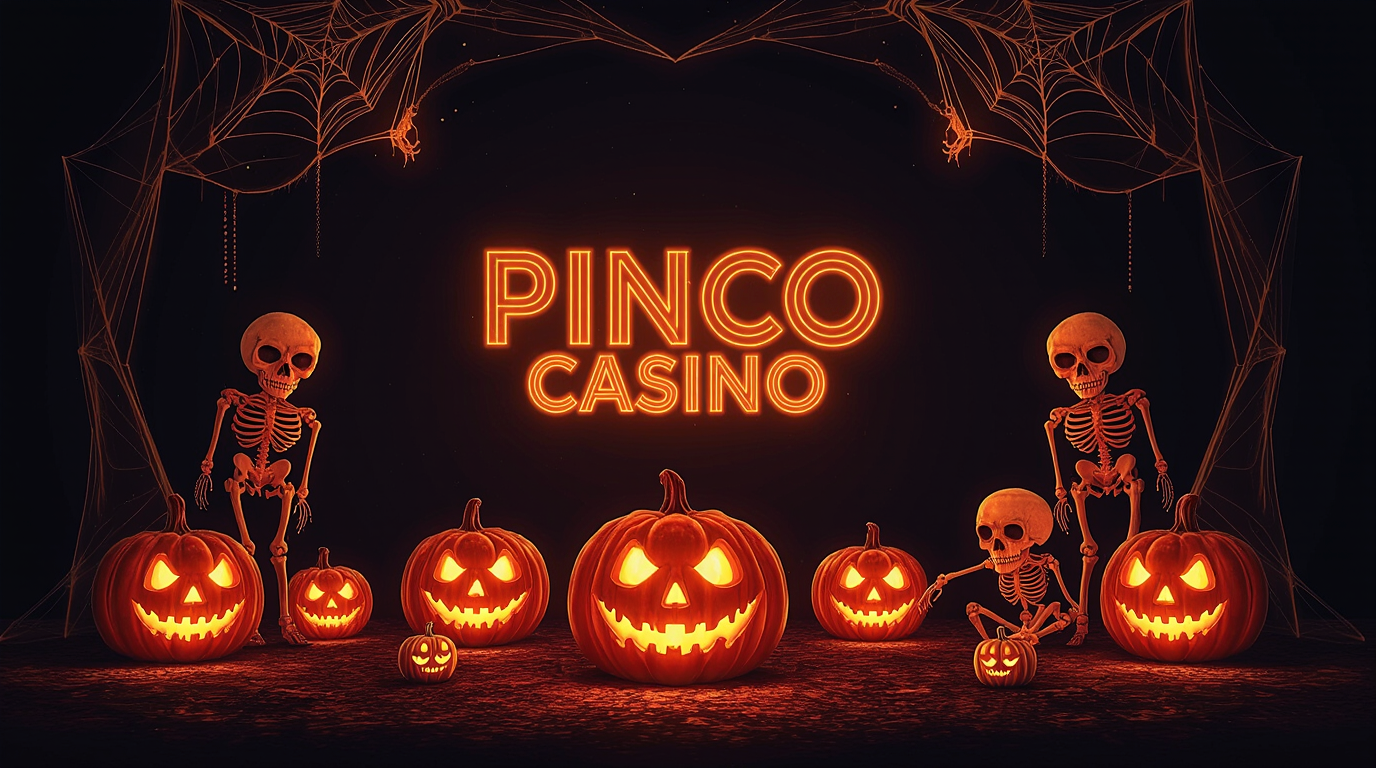 PINCO казино зеркало